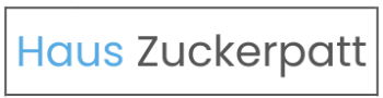 Haus Zuckerpatt Logo